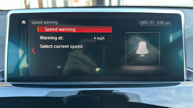 BMW X2 sDrive 20i M Sport X 5dr Step Auto Petrol Hatchback